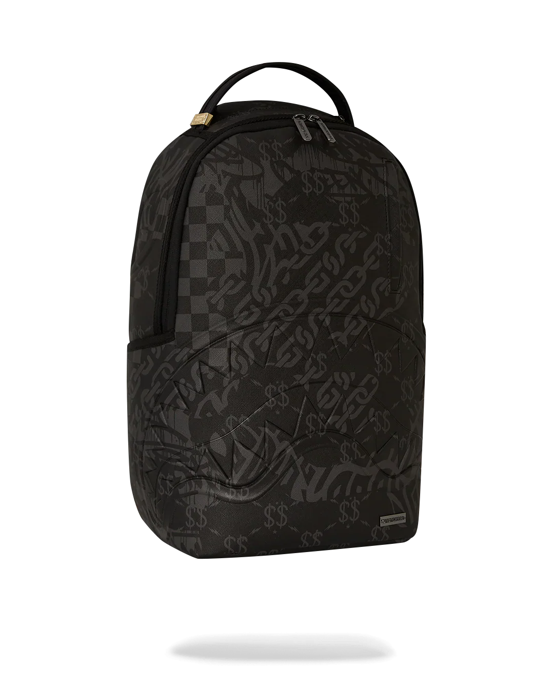 SPRAYGROUND 4AM DLX BACKPACK