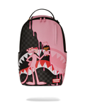 SPRAYGROUND PINK PANTHER PINK PAINTER BACKPACK