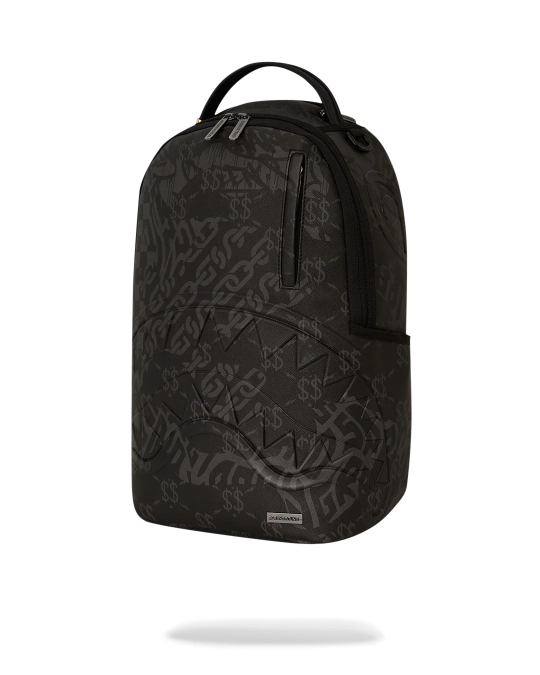 SPRAYGROUND 4AM DLX BACKPACK