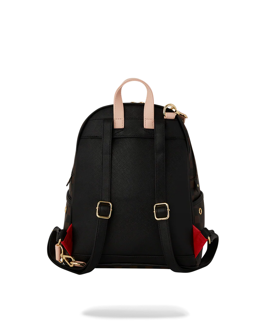 SPRAYGROUND BANDOLERO NOUVEAU SAVAGE BACKPACK