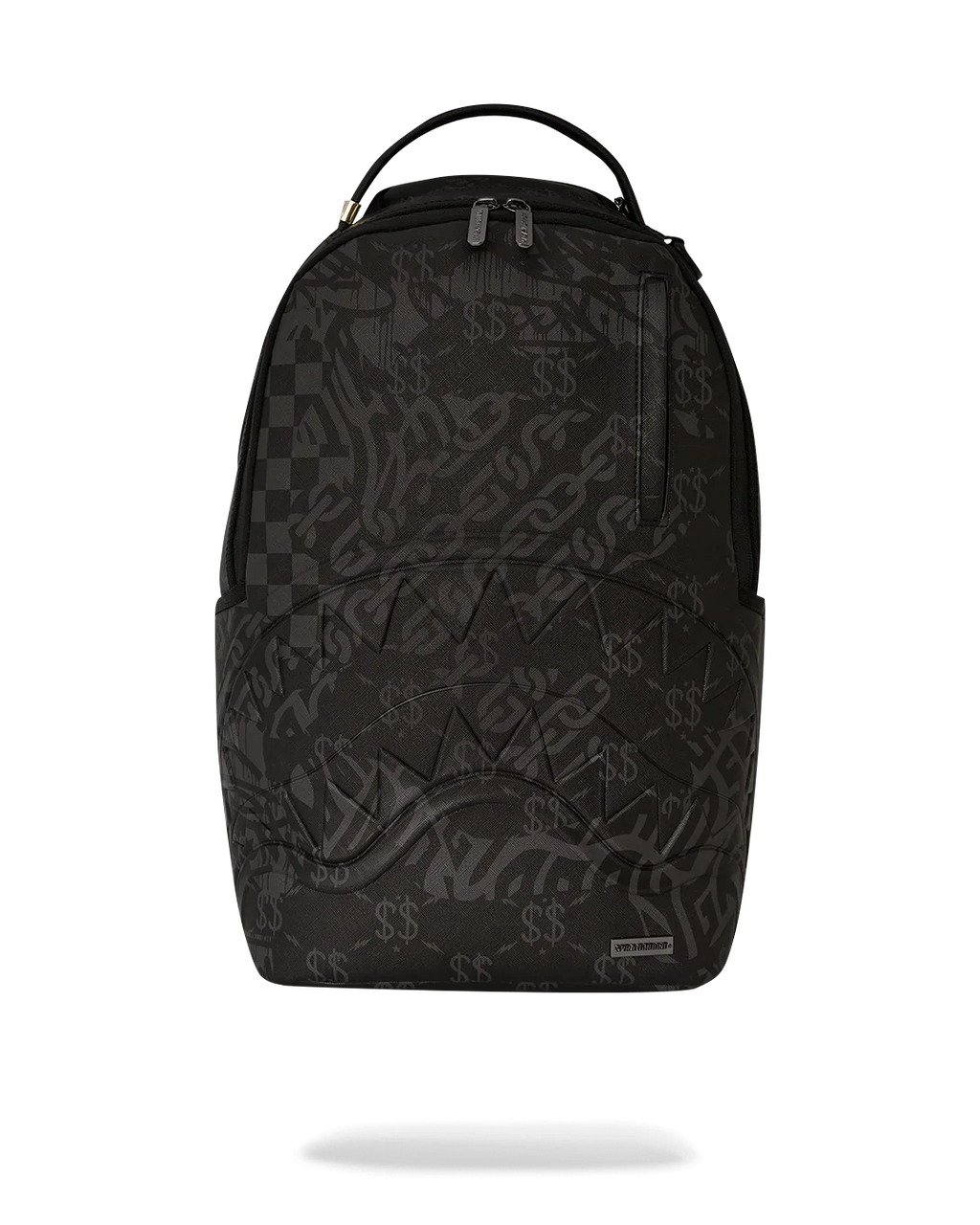 SPRAYGROUND 4AM DLX BACKPACK