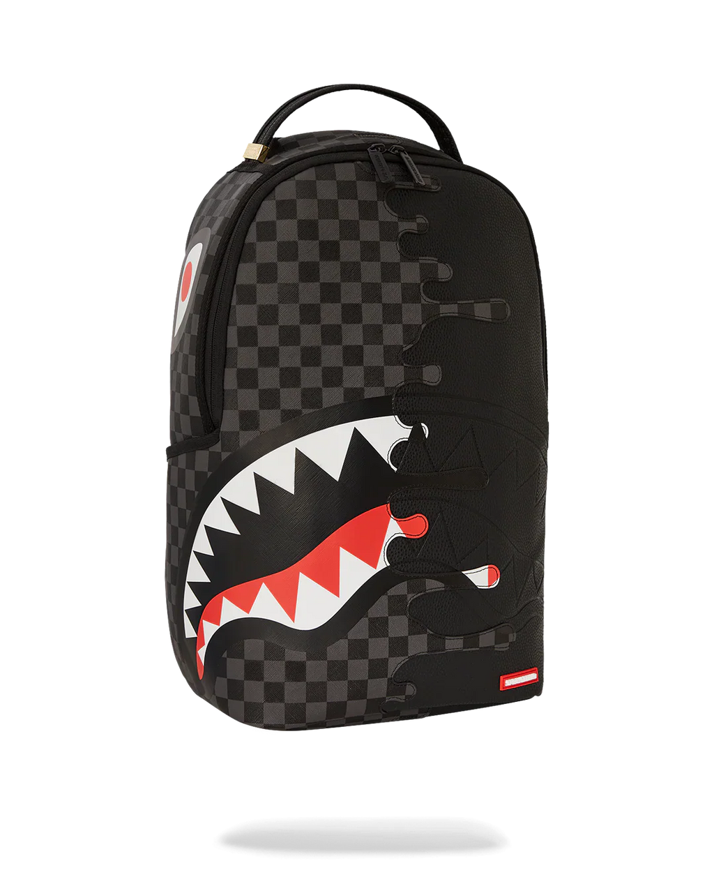 SPRAYGROUND SPEED SHARK SIDE SWIPE BACKPACK