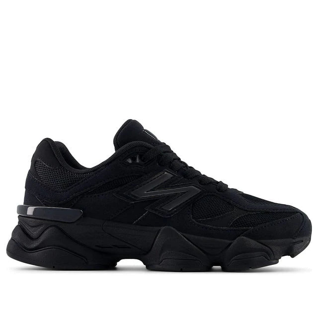 New Balance 9060 'Triple Black'