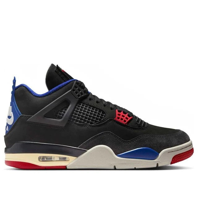 Air Jordan 4 Retro 'Rare Air' 2025-Gold Lettering