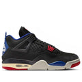 Air Jordan 4 Retro 'Rare Air' 2025-Gold Lettering