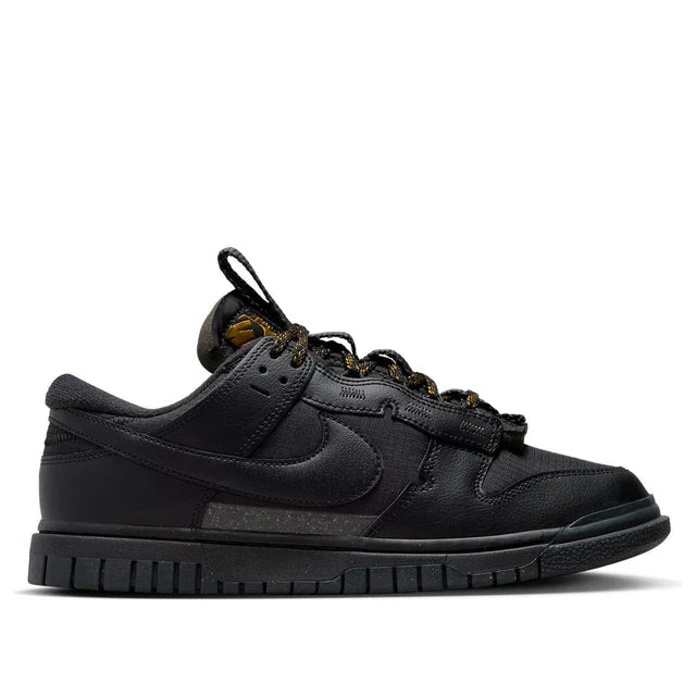 Nike Dunk Low Jumbo 'Black Gold'