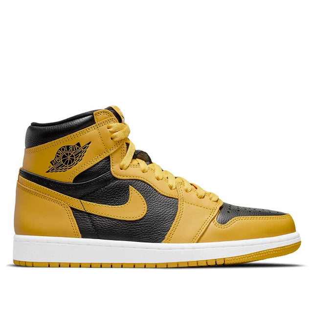 Air Jordan 1 Retro High OG 'Pollen'