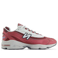 New Balance 1000 'Monarch Burgundy'