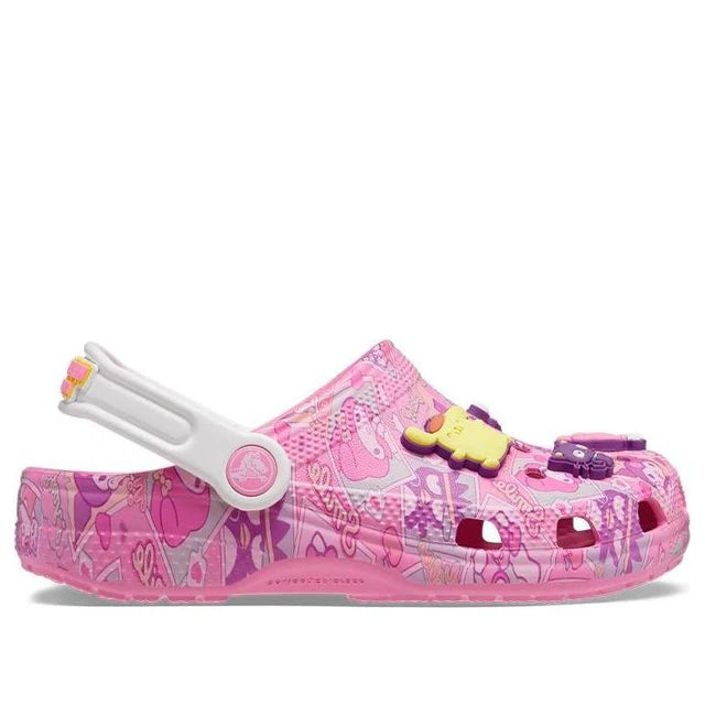 Crocs x Hello Kitty Classic Clog 'Pink'
