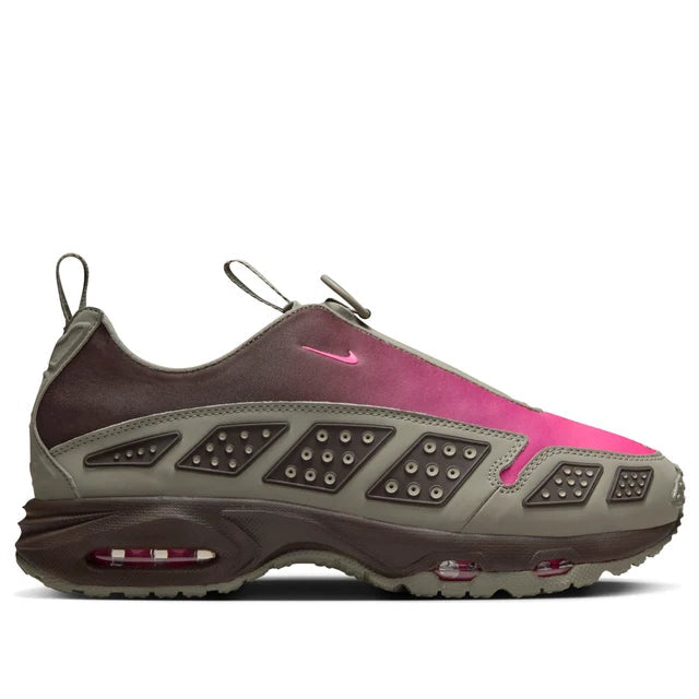 Nike Women's Air Max SNDR 'Light Army Pinksicle'