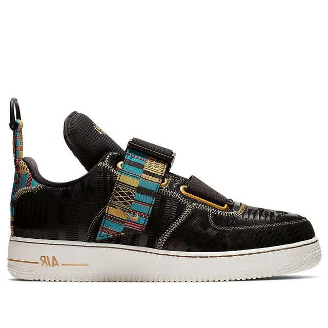 Nike Air Force 1 Utility 'Black History Month'
