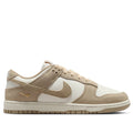 Nike Women's Dunk Low 'Sail Metallic Gold Linen'
