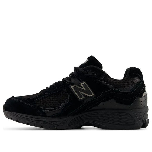 2002R 'Protection Pack Black'