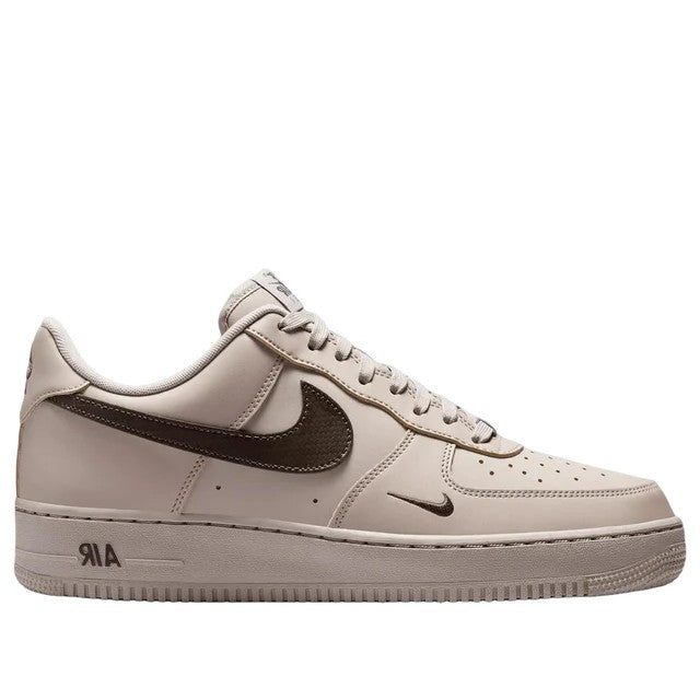 Nike Air Force 1 '07 'College Grey'