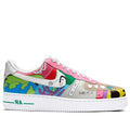Nike x Ruohan Wang Air Force 1 Low 'White'