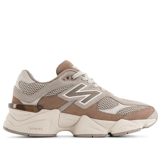 New Balance 9060 'Mushroom Arid Stone'