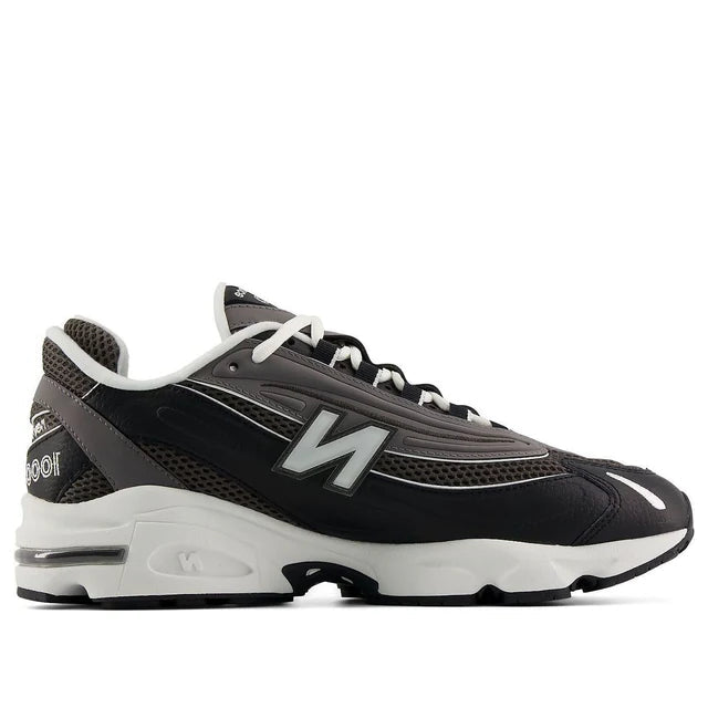 New Balance 1000 'Black Carbon Grey'