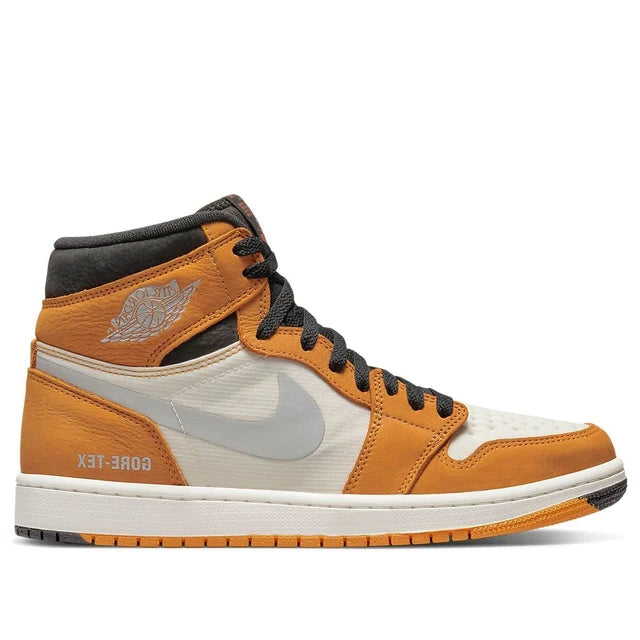 Air Jordan 1 High Element GORE-TEX 'Light Curry'