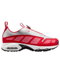 Nike Women's Air Max SNDR 'Fusion Red Silver'