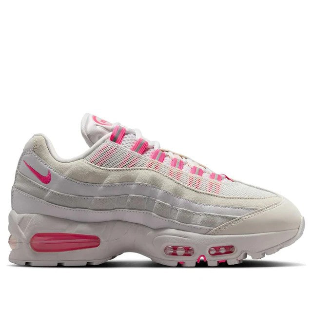 Nike Women's Air Max 95 OG 'Vast Grey Hyper Pink'