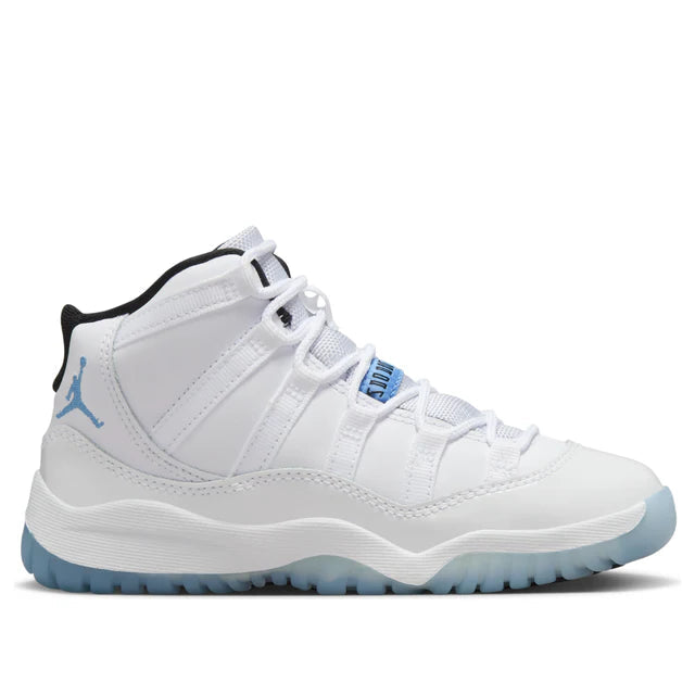 Air Jordan 11 'Legend Blue' 2024