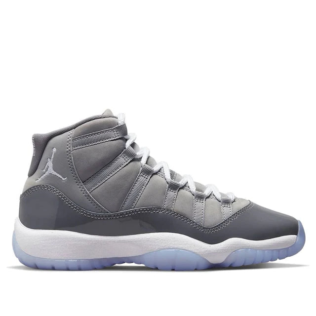 Air Jordan 11 Retro 'Cool Grey'