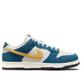 Nike x Kasina Dunk Low '80s Bus'