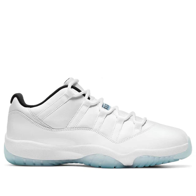 Air Jordan 11 Retro Low 'Legend Blue'