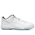 Air Jordan 11 Retro Low 'Legend Blue'