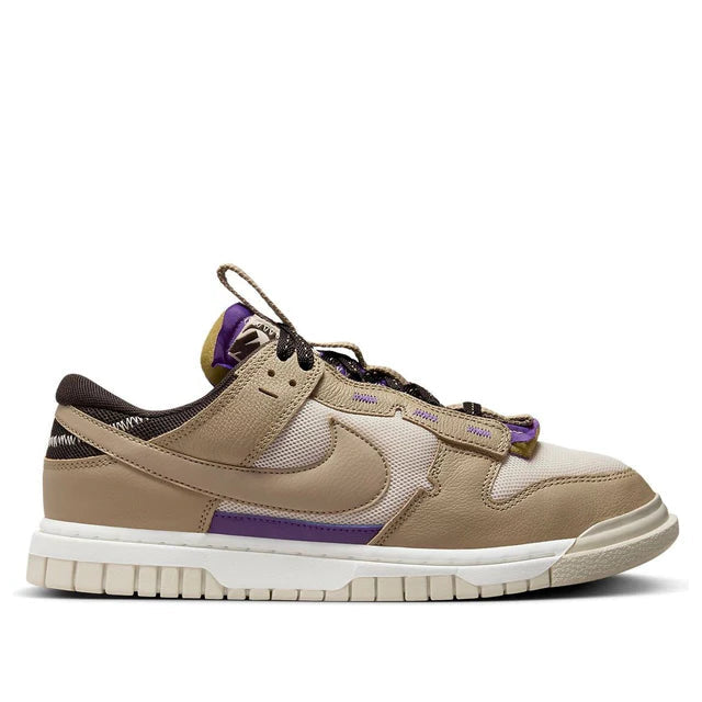 Nike Dunk Low Jumbo 'Mushroom'