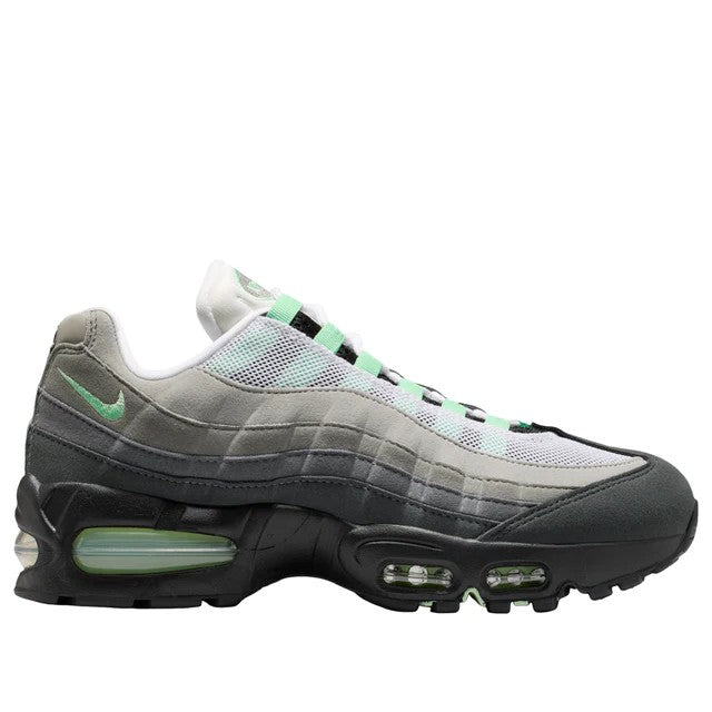 Nike Women's Air Max 95 OG Big Bubble 'Fresh Mint'