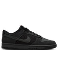Nike Dunk Low Retro Premium 'Black Corduroy'