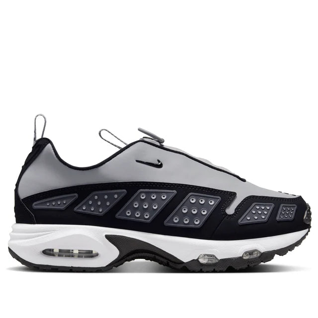 Nike Women's Air Max SNDR 'Silver Black'