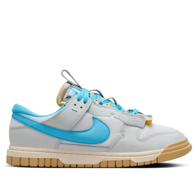 Nike Dunk Low Jumbo 'Photon Dust Baltic Blue'