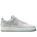 Nike Air Froce 1 '07 'White Light Armory Blue'