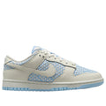 Nike Women's Dunk Low 'Hydrogen Blue Sail'