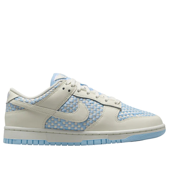 Nike Women's Dunk Low 'Hydrogen Blue Sail'
