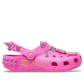Crocs x Little Big Classic Clog 'Pink'