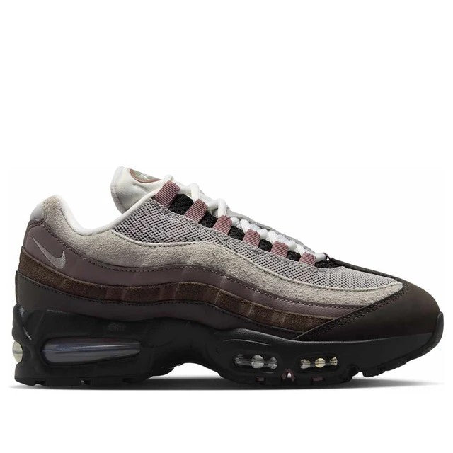 Nike Women's Air Max 95 OG 'Big Bubble Velvet Brown'