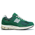 New Balance 2002R 'Suede Pack - Forest Green'