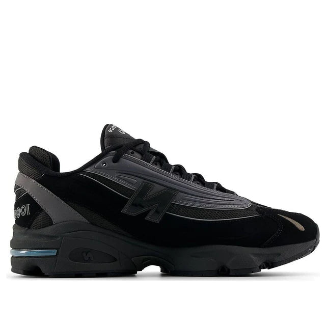 New Balance 1000 'Black Castlerock'