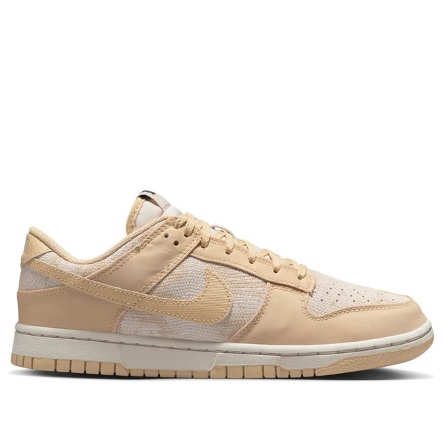 Nike Women's Dunk Low 'Light Orewood Brown Sesame'
