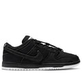 Nike x Gnarhunters SB Dunk Low 'Black'