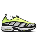 Nike Women's Air Max SNDR 'Volt Black'
