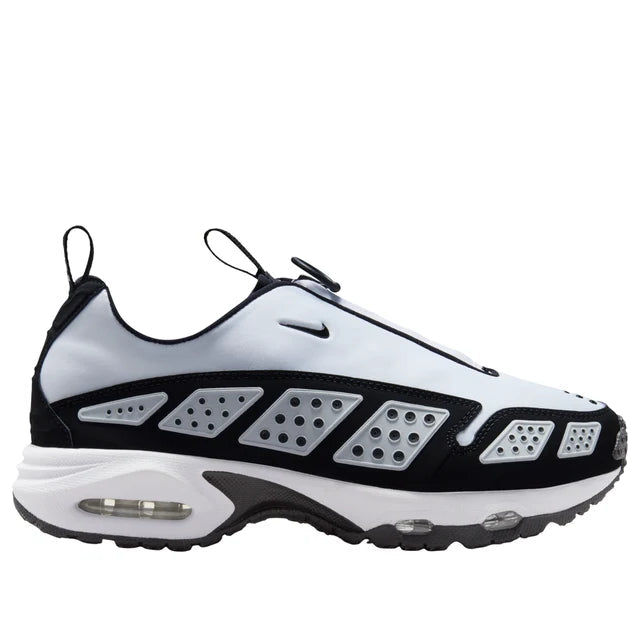 Nike Women's Air Max SNDR 'White Black'