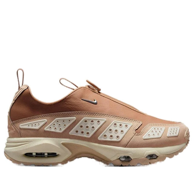 Nike Women's Air Max SNDR Premium 'Hemp Sanddrift'