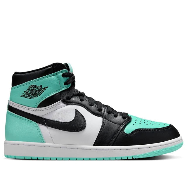 Air Jordan 1 Retro High OG 'Green Glow'