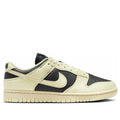 Nike Women's Dunk Low Next Nature 'Coconut Milk Black'