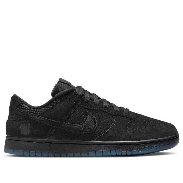 Nike x Undefeated Dunk Low 'Dunk vs AF1'