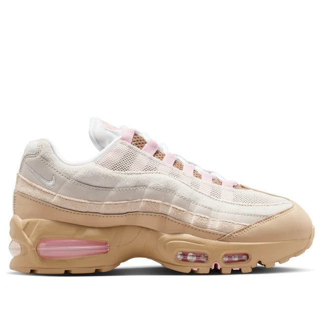 Nike Women's Air Max 95 'Linen'